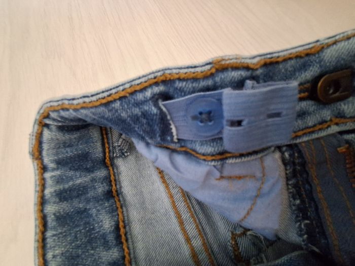 Short T 5 ans - photo numéro 3