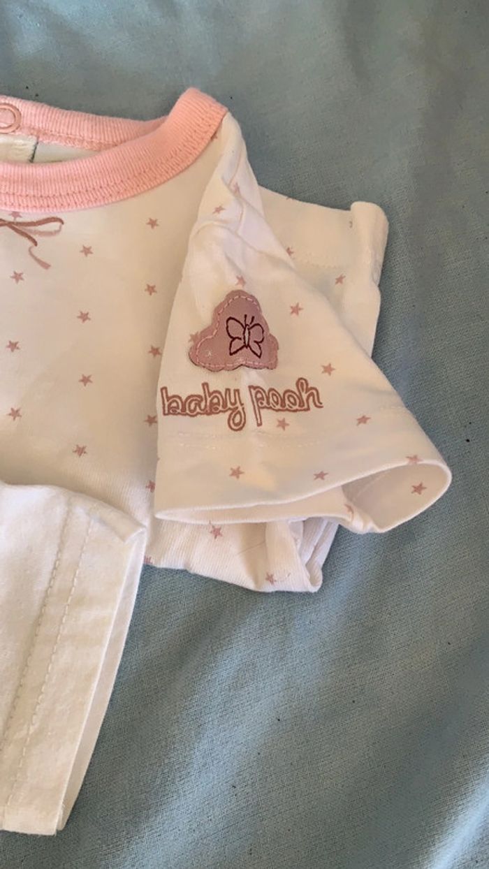 Lot 3 tee-shirts - photo numéro 2