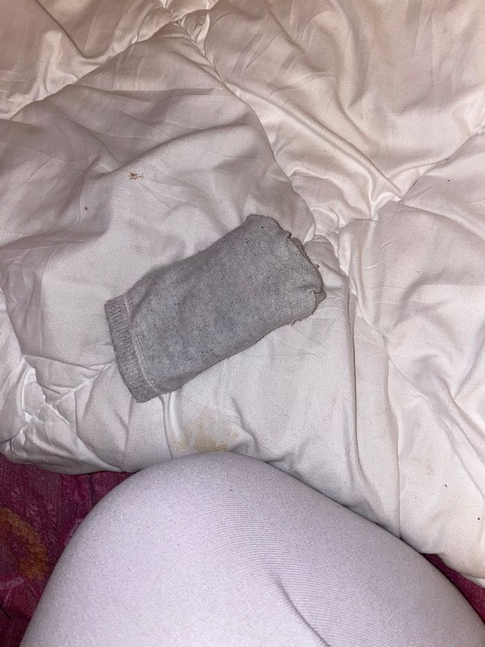 Chaussettes - photo numéro 2