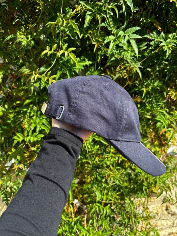 Casquette Adidas Real Madrid - photo numéro 3