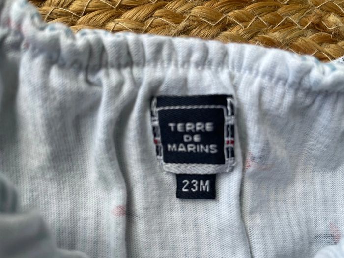 Combi short 2ans - photo numéro 2