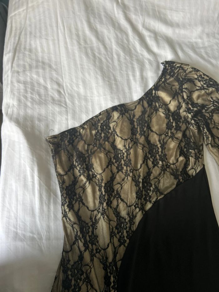 Robe longue xl - photo numéro 5