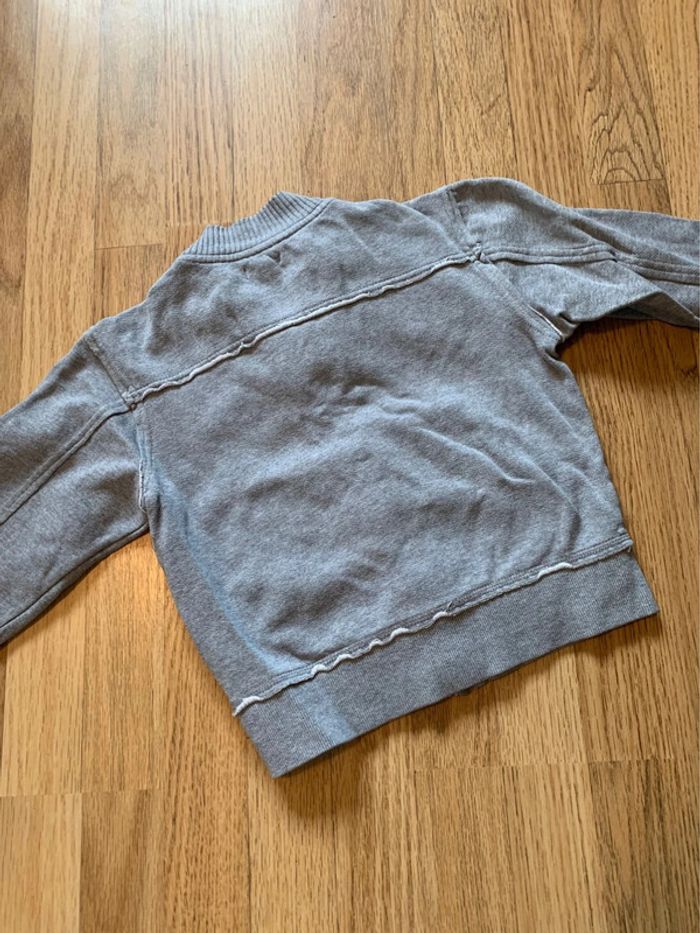 Gilet - photo numéro 4
