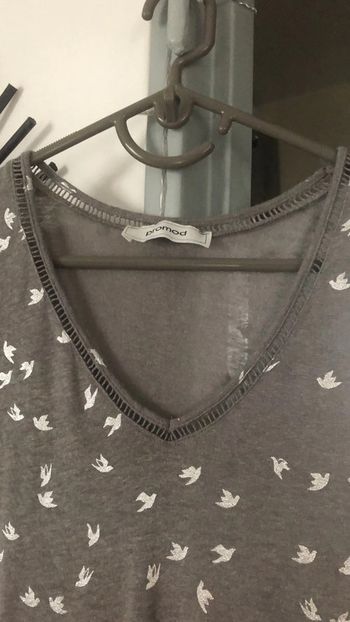 Promod - haut femme Neuf sans étiquette Taille xs