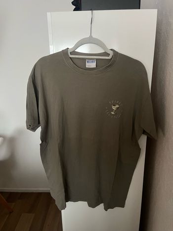 Tee-shirts spirit of legends