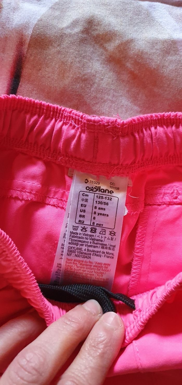 Ensemble de sport - photo numéro 6