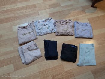 Lot 24 mois