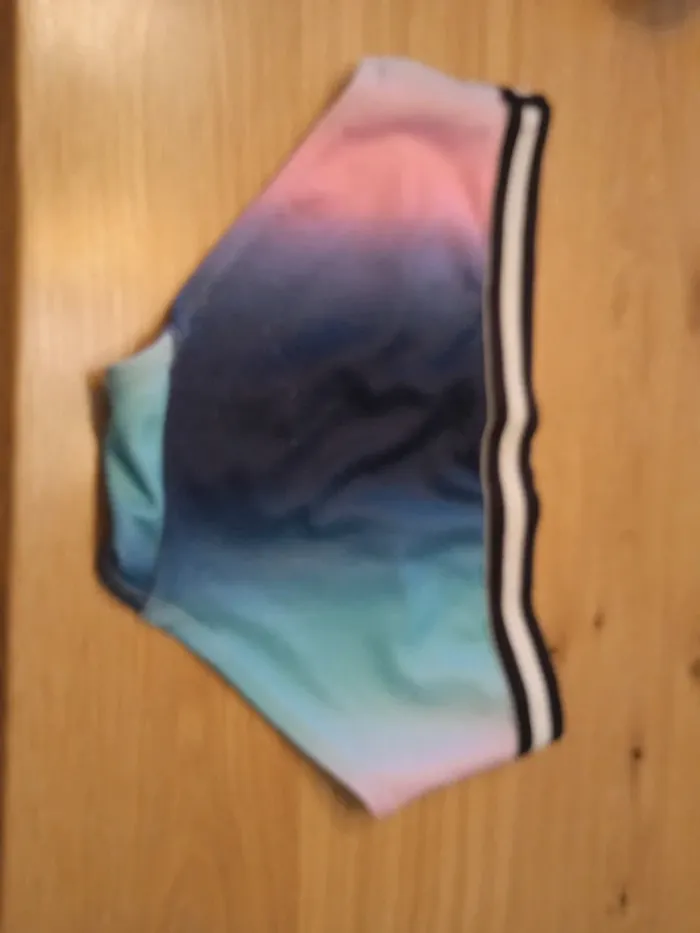 Maillot de bain  2 pièce - photo numéro 4