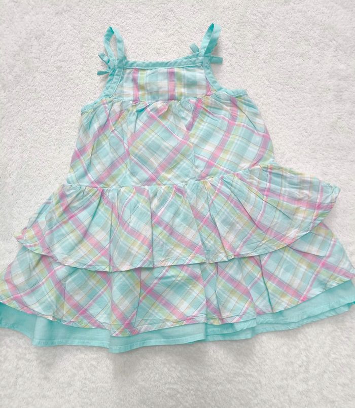 Robe 6 mois - photo numéro 2