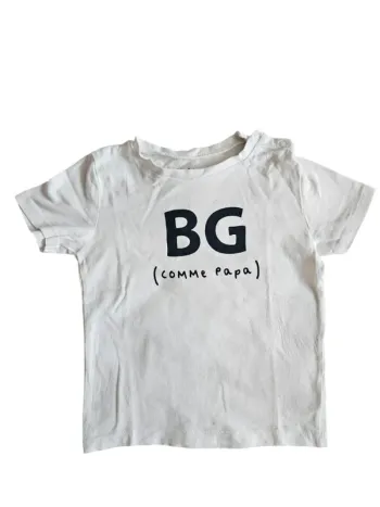 Tee-shirt - 36 mois - Kimbaloo