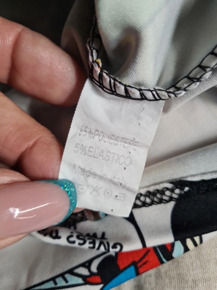 Tee-shirt - photo numéro 4