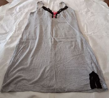 Chemise de nuit femme taille 2