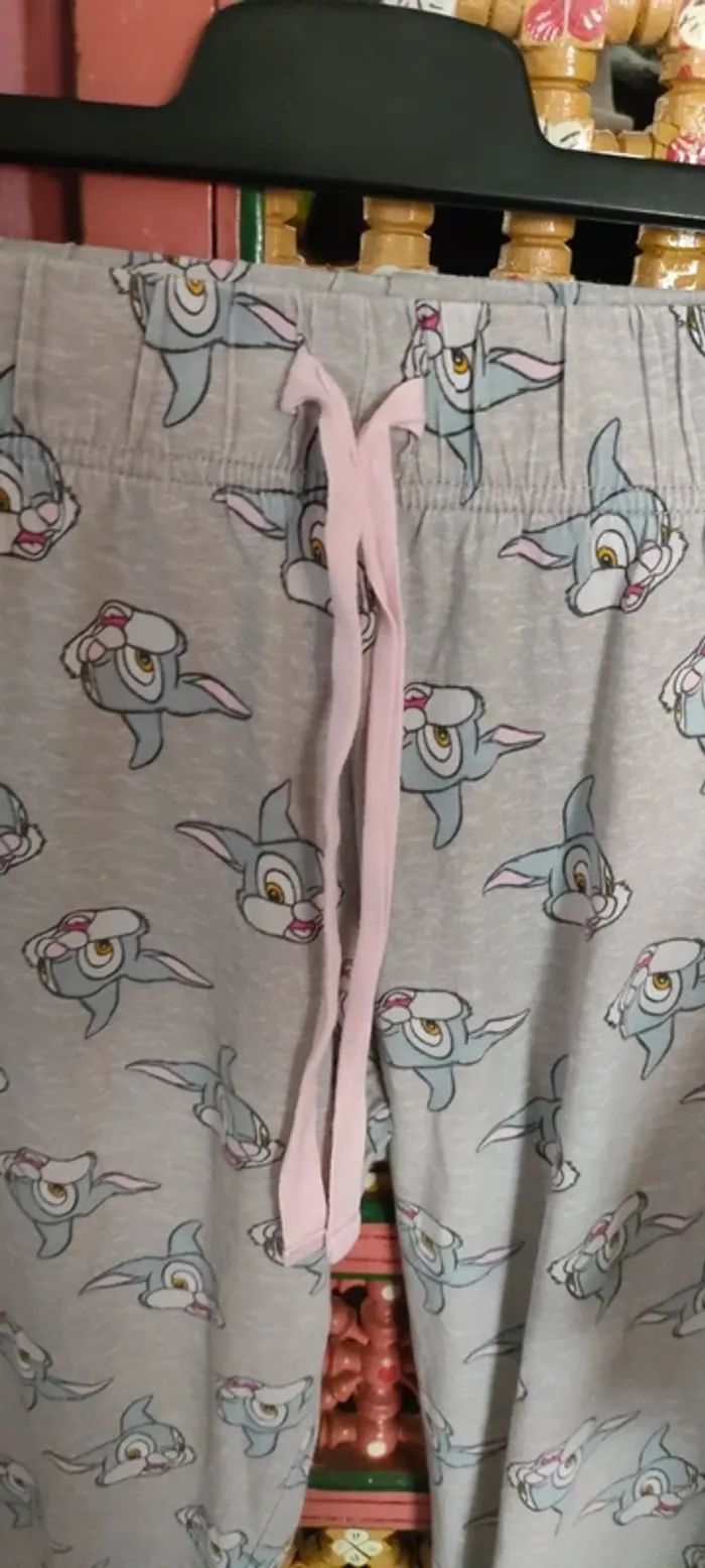 Pyjama Disney - photo numéro 7