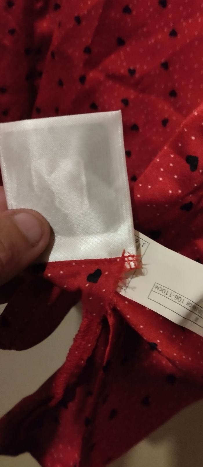 Nuisette - photo numéro 4