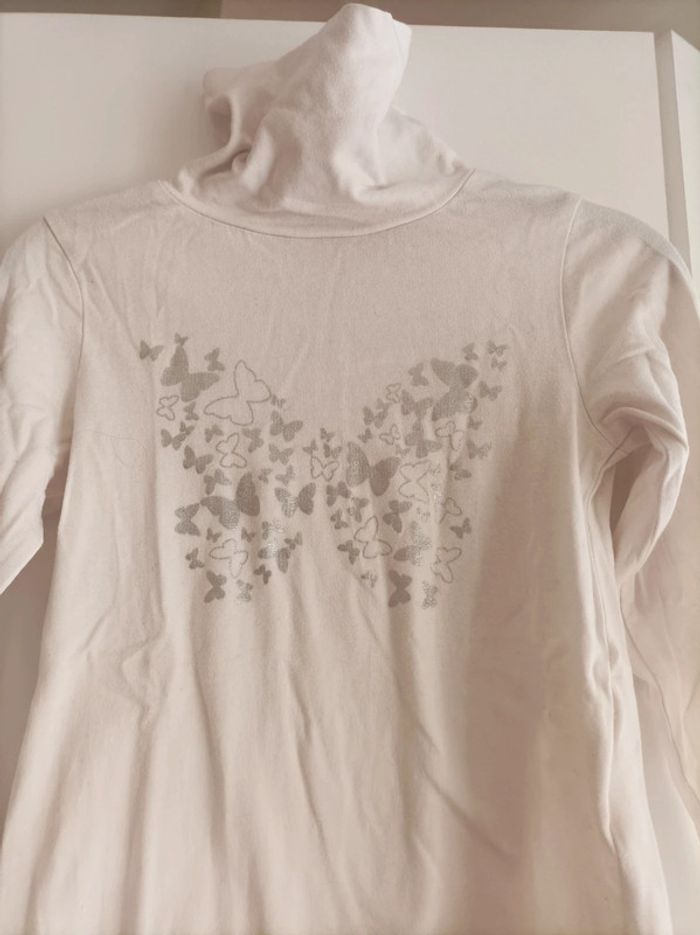 T-shirt - photo numéro 2