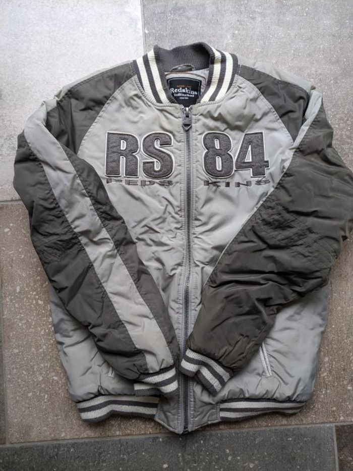 Blouson REDSKINS