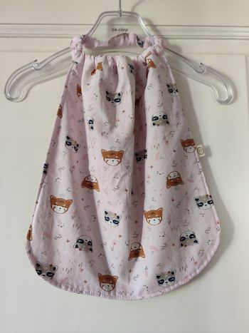 Grande Serviette élastiquée 