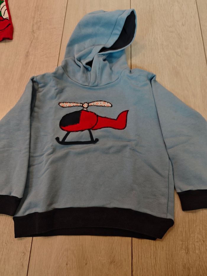 Lot vêtement garçon - photo numéro 7