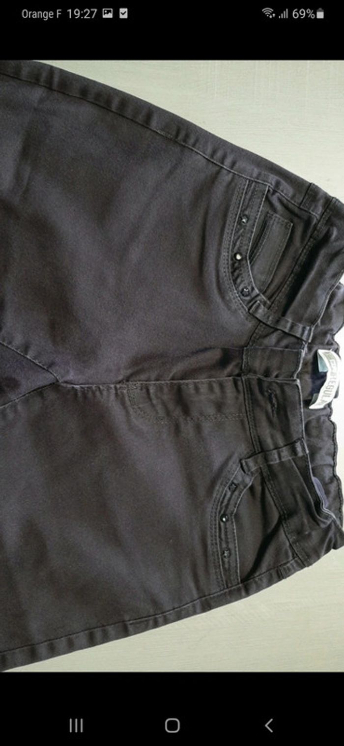 Jean Okaïdi 12 ans - photo numéro 2