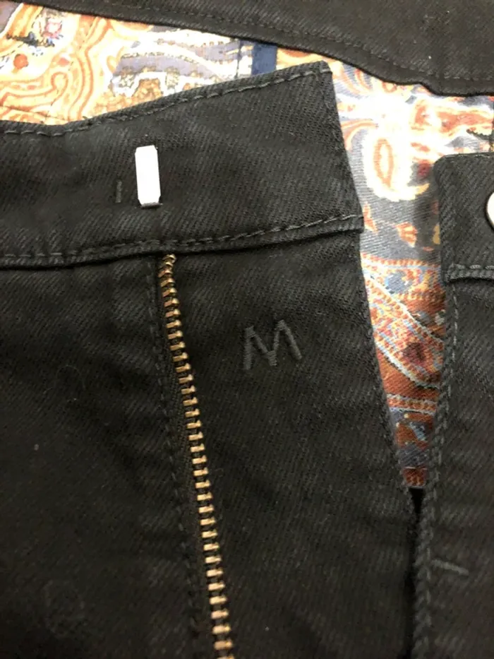Pantalon noir Meyer - photo numéro 3