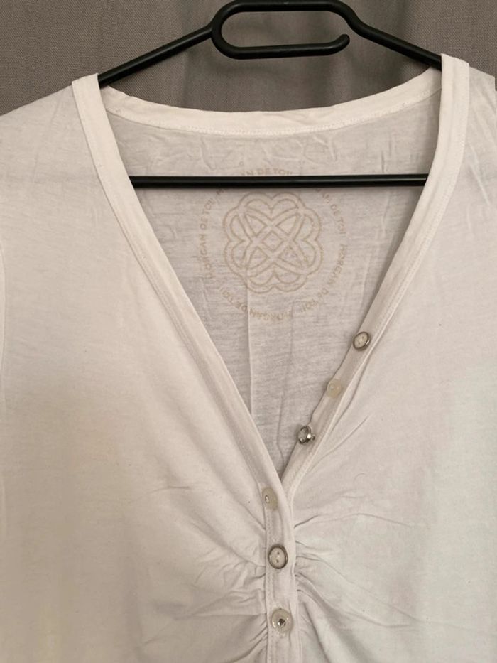 Tee shirt - photo numéro 6