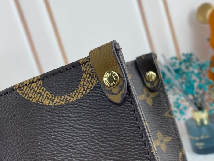 Louis Vuitton Onthego  M44579 - photo numéro 4