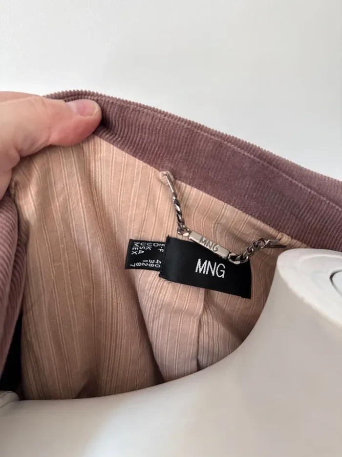 Veste femme, mango - photo numéro 9