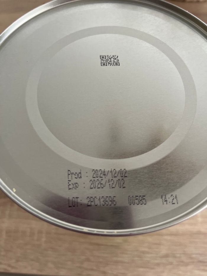 Lait les petits culottés 1 - photo numéro 3