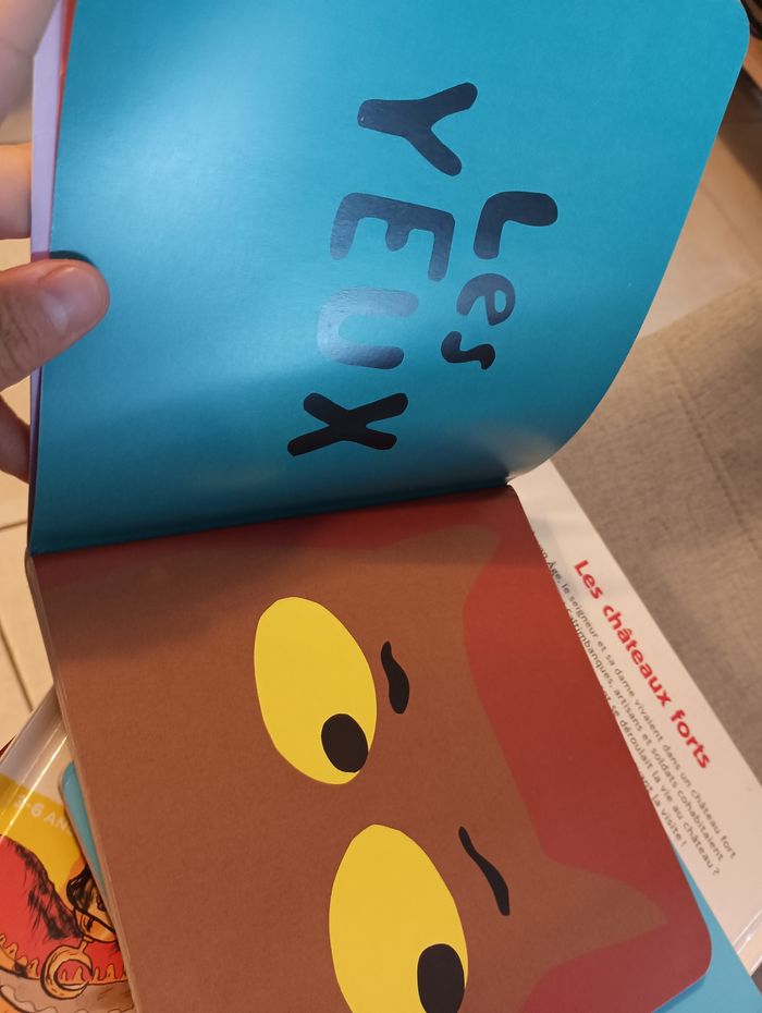 Livre école des loisirs maxiloup - photo numéro 4