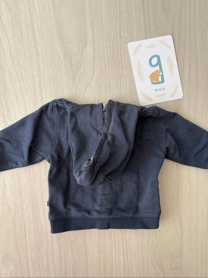 Gilet - photo numéro 2