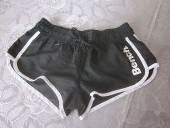 short