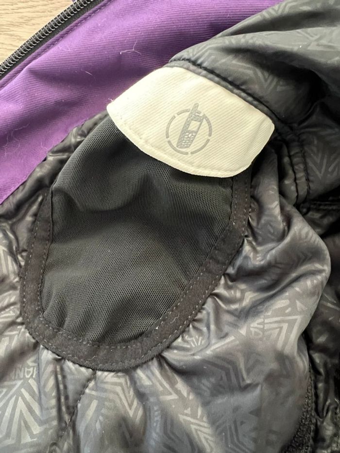 Veste de ski Hannah - photo numéro 12