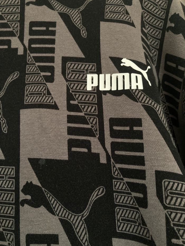 Sweat puma - photo numéro 5