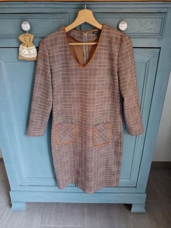 Robe Caroline biss