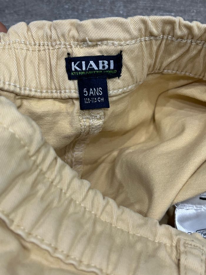 Pantalon fille 5ans neuf - photo numéro 10