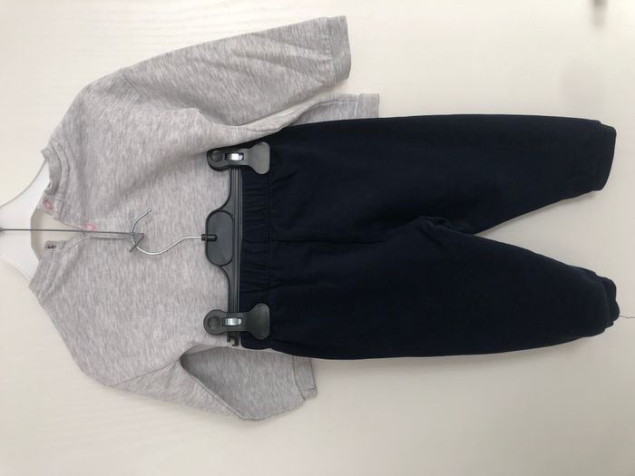 Ensemble fille, Looney Tunes - photo numéro 3