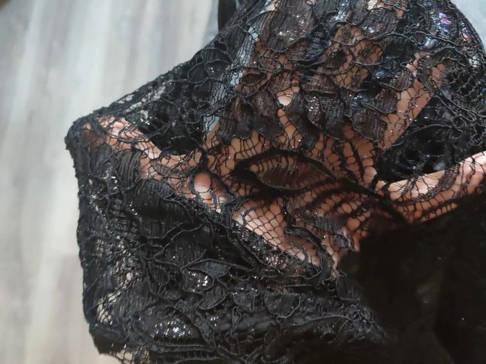 💄Robe droite - photo numéro 6