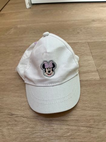 Casquette Disney
