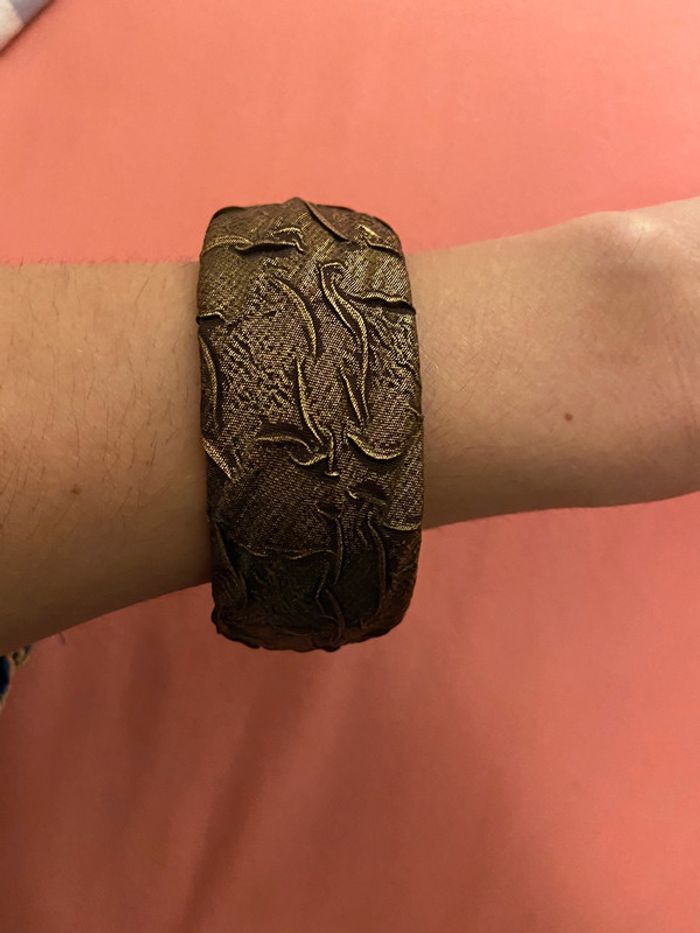 Bracelet manchette Neuf - photo numéro 2