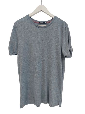 T-shirt manches courtes homme Bizbee L