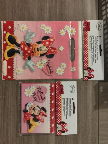 Lot anniversaire numéro 2