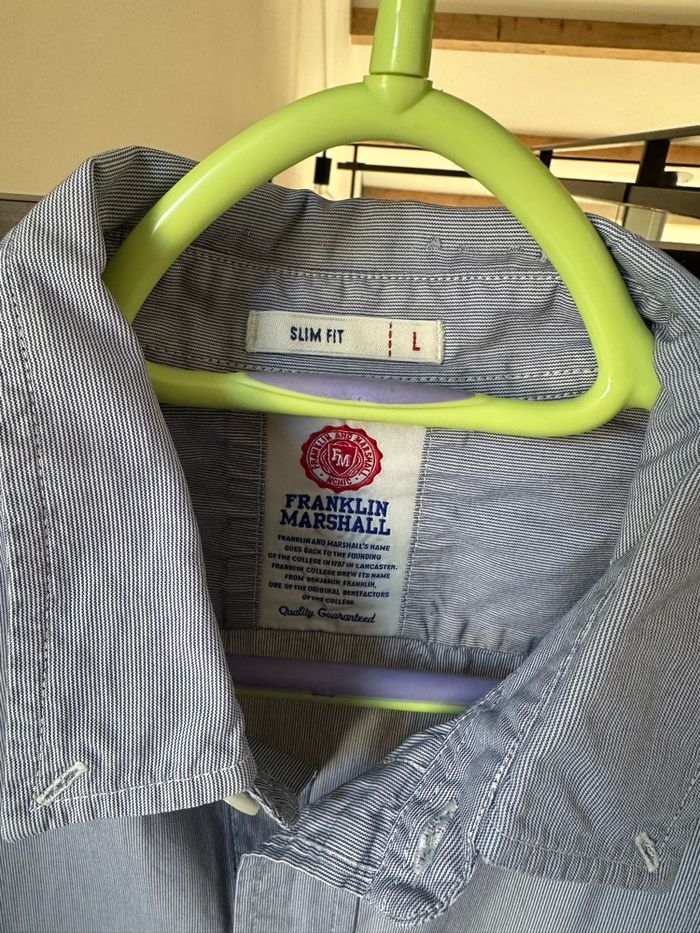 Chemise - Taille L - photo numéro 5