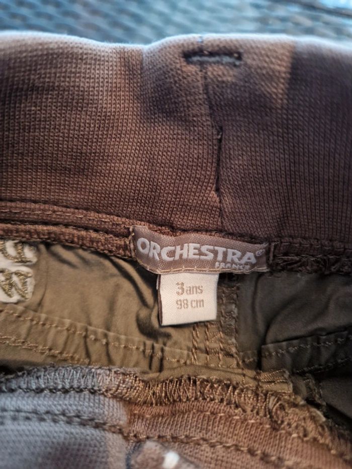 Pantalon - photo numéro 4