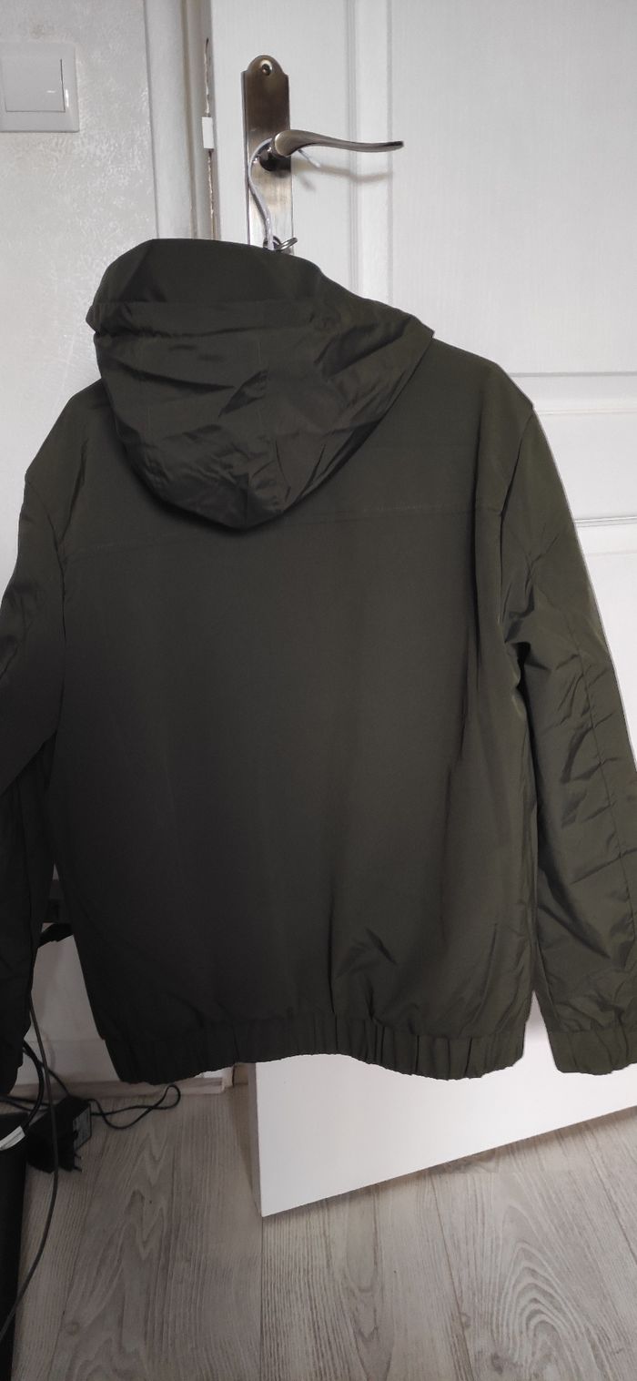 Veste étanche homme - photo numéro 2