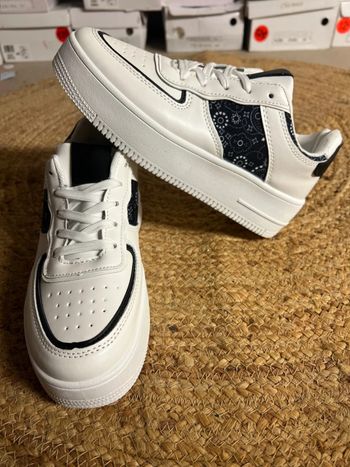 Baskets femme findlay taille 38