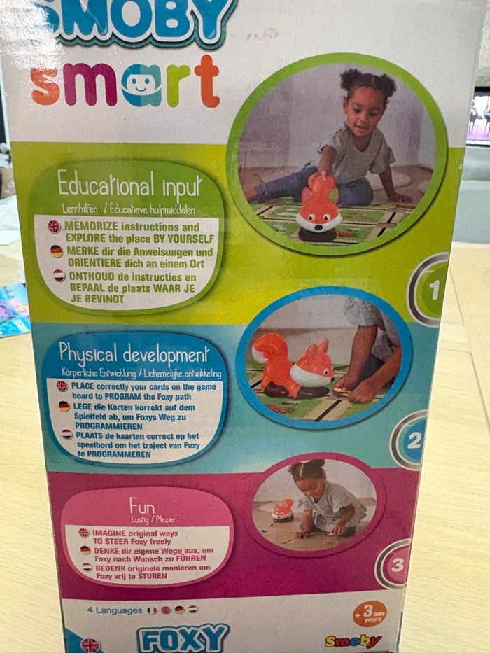 Jeu orientation - photo numéro 3