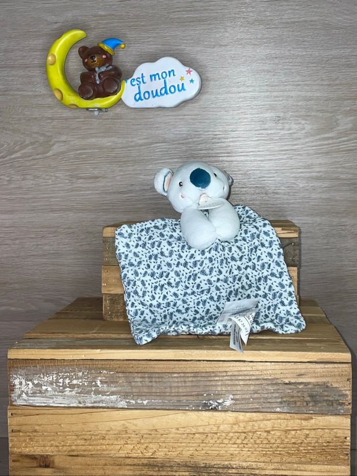 DDC399 doudou et compagnie koala 🐨