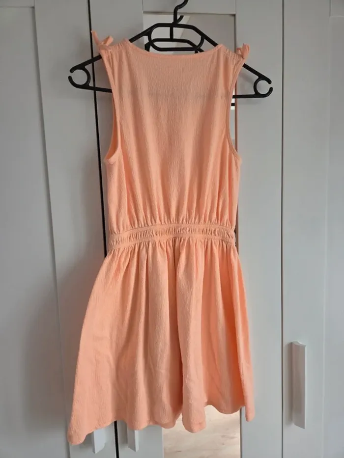 Robe été fille taille 12 ans Gémo - photo numéro 3