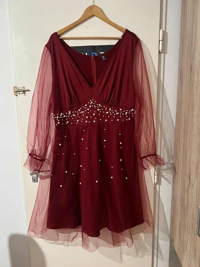 Magnifique robe - photo numéro 2