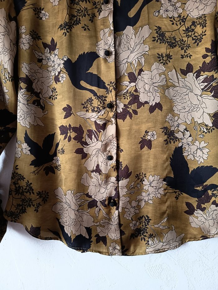 Chemise femme. - photo numéro 4